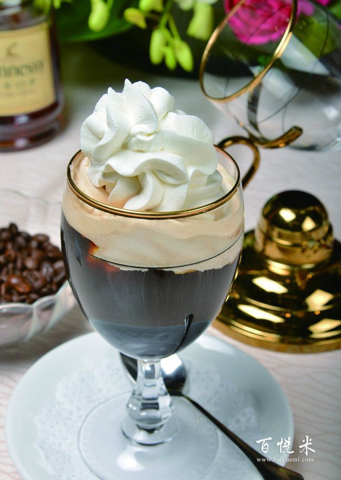 認(rèn)識(shí)這咖啡調(diào)配的不同類型，你就已經(jīng)超過了80%的“咖啡愛好者”